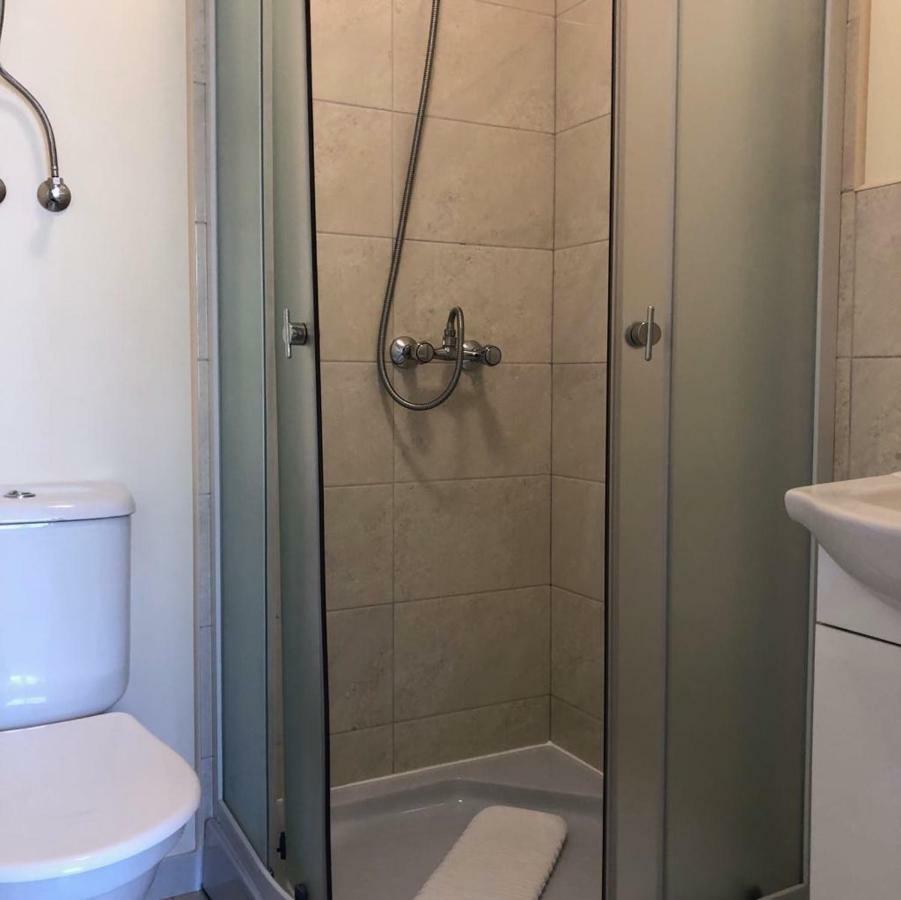 Hotel Vila Bohema Palanga - 4 Apartamentu Vila Kestucio G. 11 Exterior foto