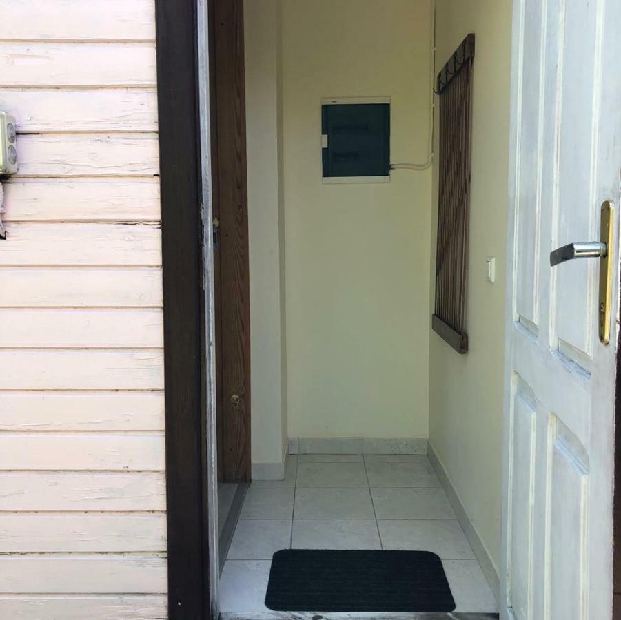 Hotel Vila Bohema Palanga - 4 Apartamentu Vila Kestucio G. 11 Exterior foto