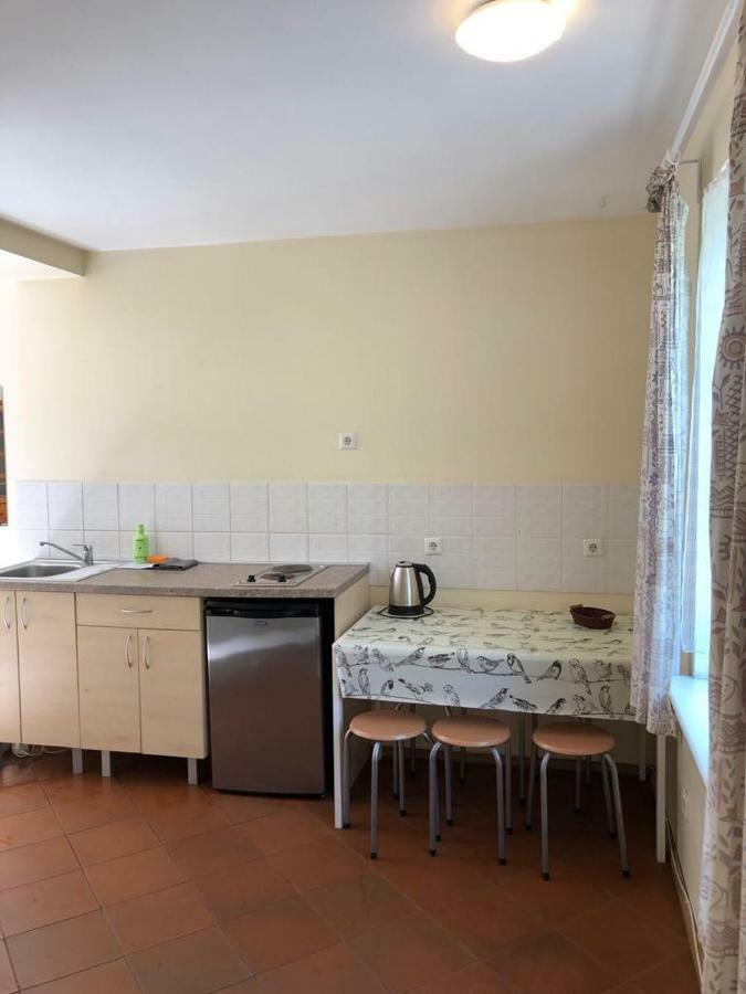 Hotel Vila Bohema Palanga - 4 Apartamentu Vila Kestucio G. 11 Exterior foto