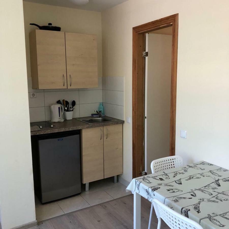 Hotel Vila Bohema Palanga - 4 Apartamentu Vila Kestucio G. 11 Exterior foto