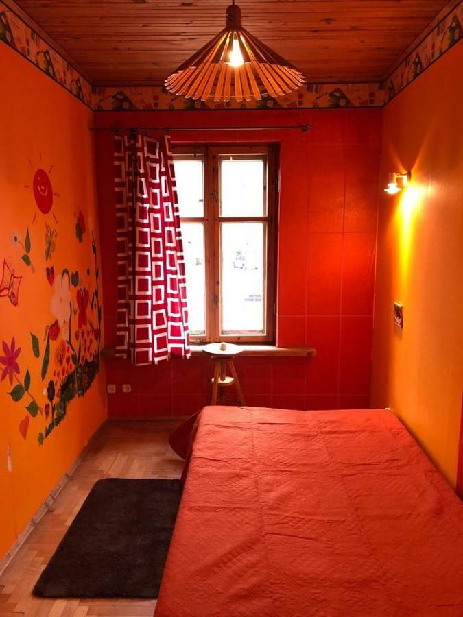 Hotel Vila Bohema Palanga - 4 Apartamentu Vila Kestucio G. 11 Exterior foto