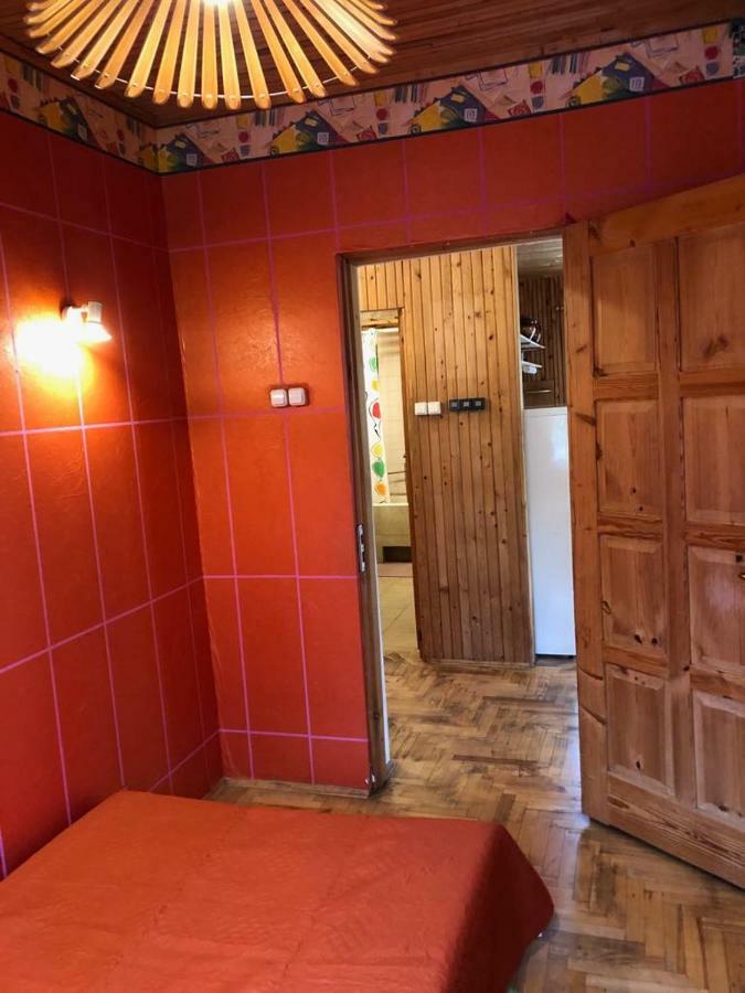 Hotel Vila Bohema Palanga - 4 Apartamentu Vila Kestucio G. 11 Exterior foto