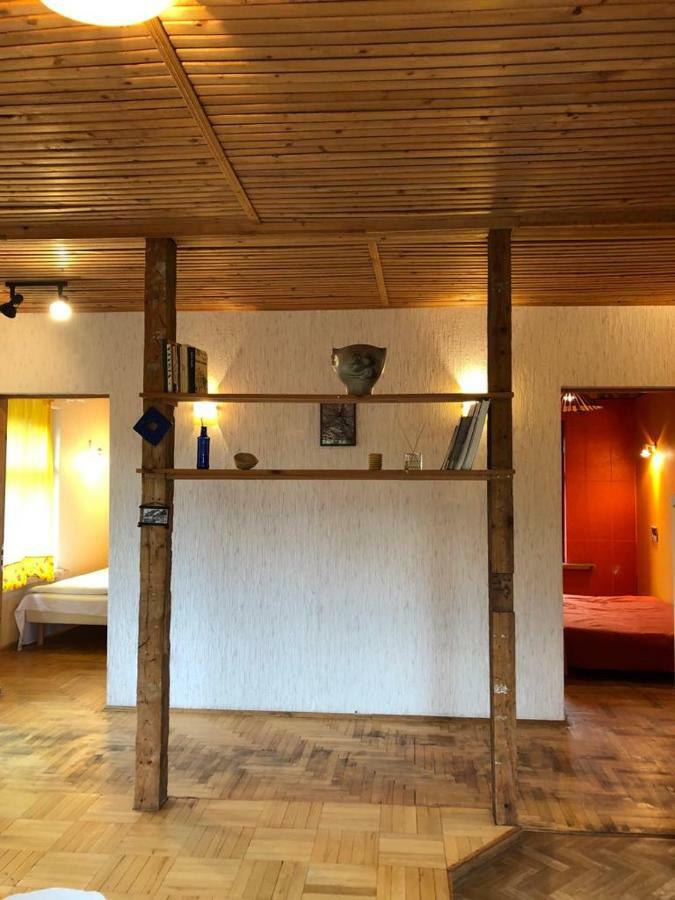 Hotel Vila Bohema Palanga - 4 Apartamentu Vila Kestucio G. 11 Exterior foto