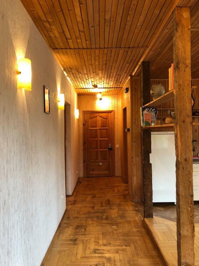 Hotel Vila Bohema Palanga - 4 Apartamentu Vila Kestucio G. 11 Exterior foto